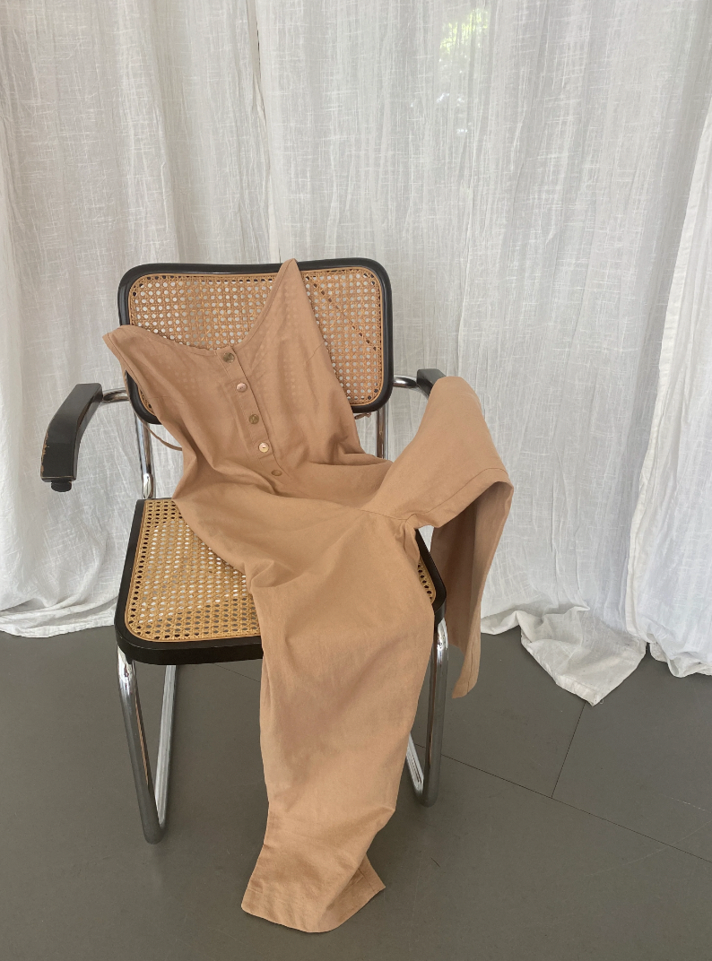 The Jumpsuit Collection