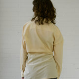 RE / VISION no. 03 Asymmetrical Shirt