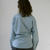 RE / VISION no. 05 Asymetrical Shirt