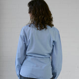 RE / VISION no. 21 Asymmetrical Shirt