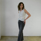 RE / VISION no. 24 Silk Top