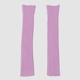 Sleeves Merino - Mauve