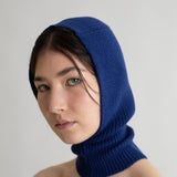 Balaclava Merino - Deep Royal