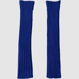 Sleeves Merino - Deep Royal