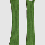 Sleeves Merino - Moss - Limited Edition