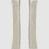Sleeves Merino - Ivory